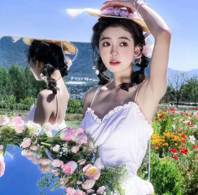 哥哥别闹啦