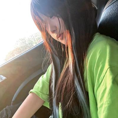 美丽长情