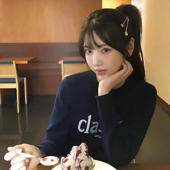 一种爱