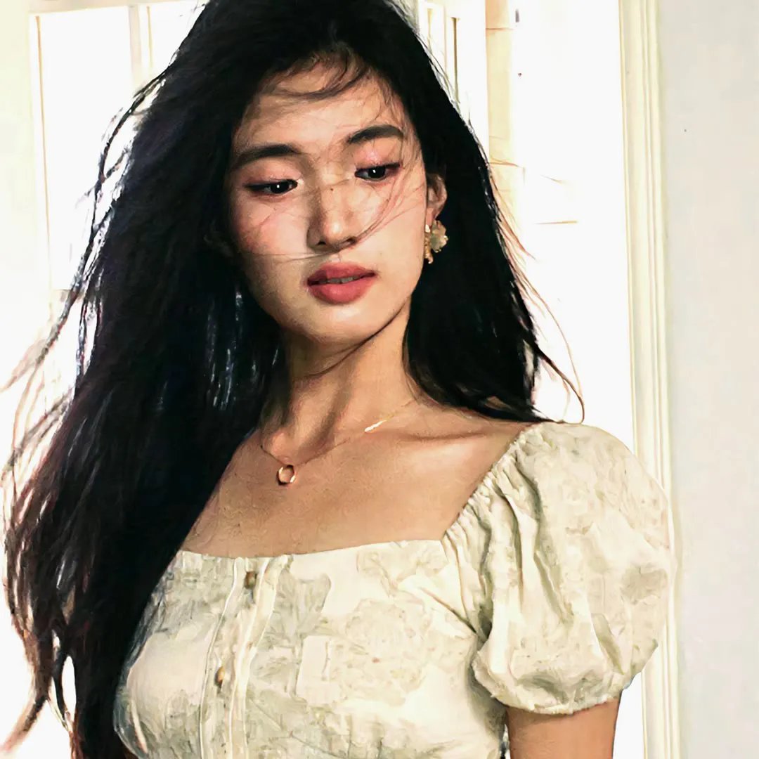 淑女情挑